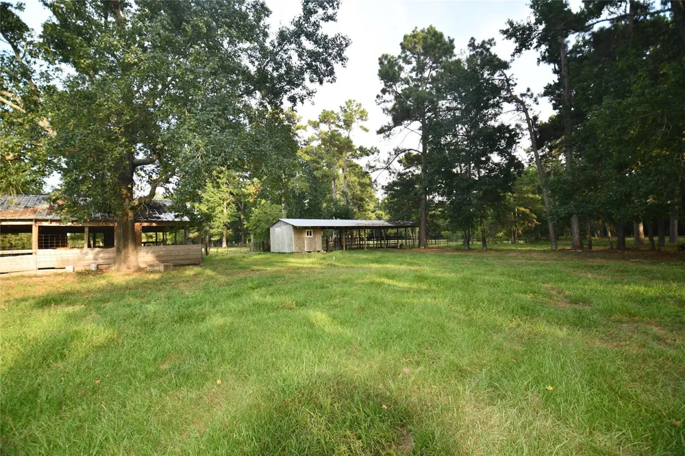 401 County Road 2226 Cleveland, TX 77327