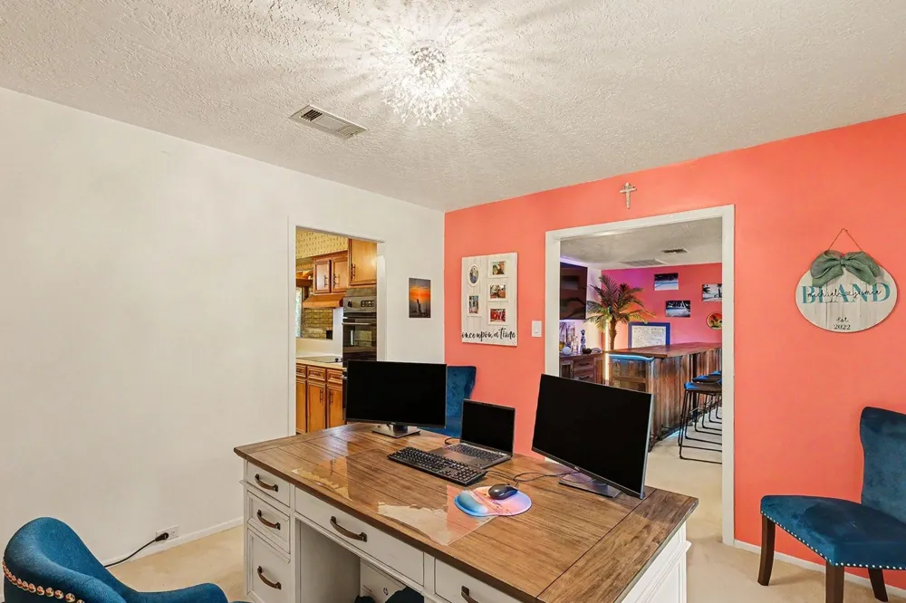 631 Bayview Drive El Lago, TX 77586