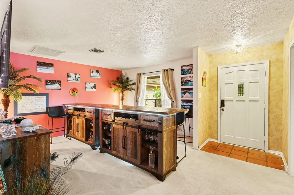 631 Bayview Drive El Lago, TX 77586