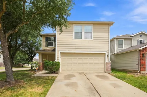 2703 Skyview Glen Court #A
