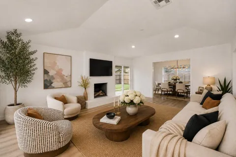 2302 Quail Valley East Drive