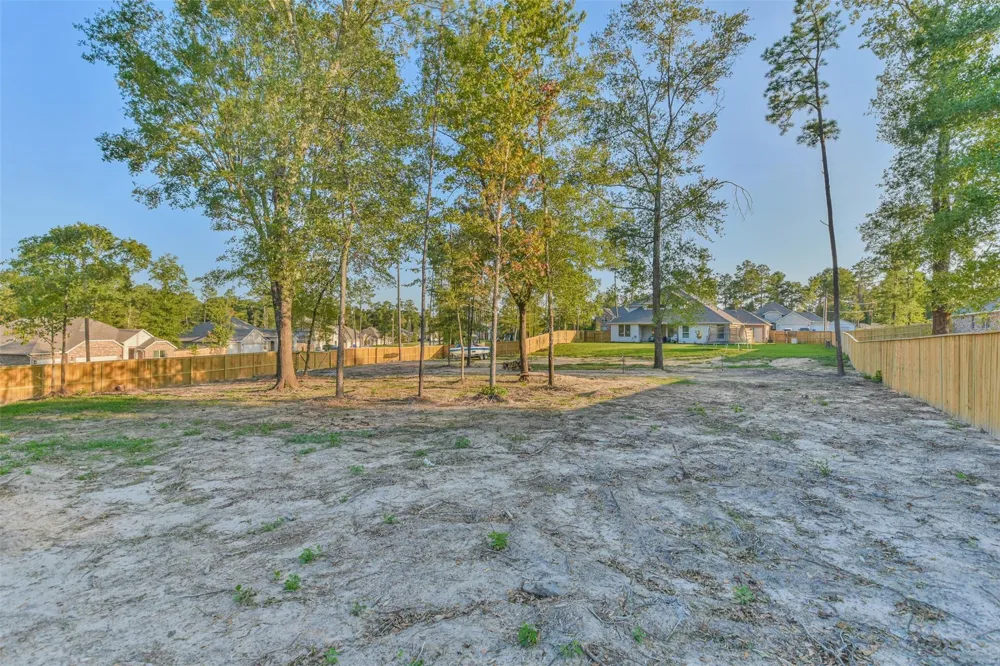 102 Whelan Lane New Waverly, TX 77358