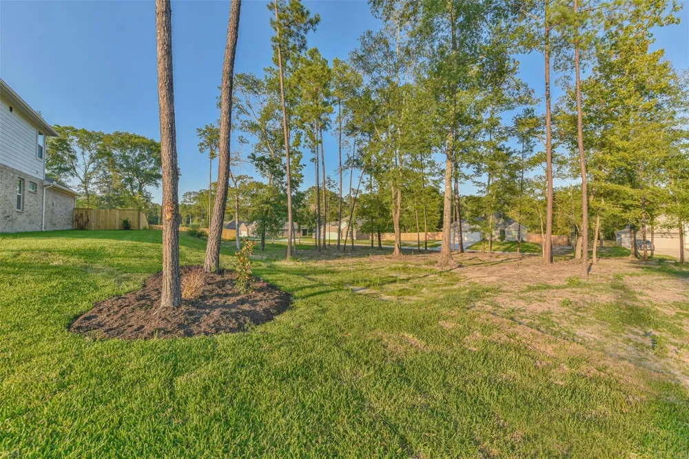 102 Whelan Lane New Waverly, TX 77358