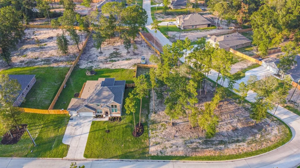 102 Whelan Lane New Waverly, TX 77358