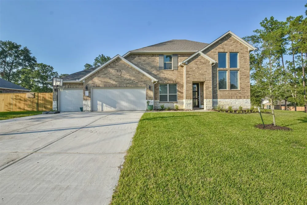 102 Whelan Lane New Waverly, TX 77358
