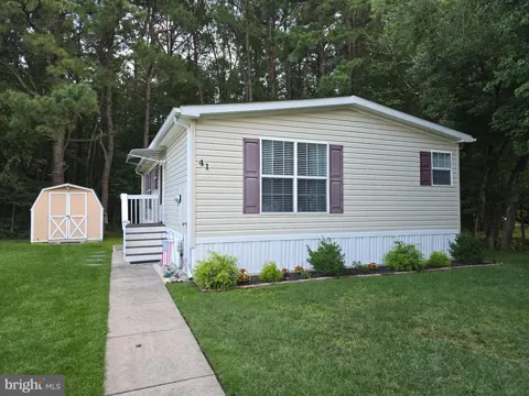 41 SHENANDOAH DRIVE