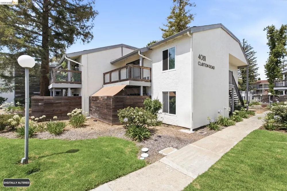 4081 Clayton Rd #209 Concord, CA 94521