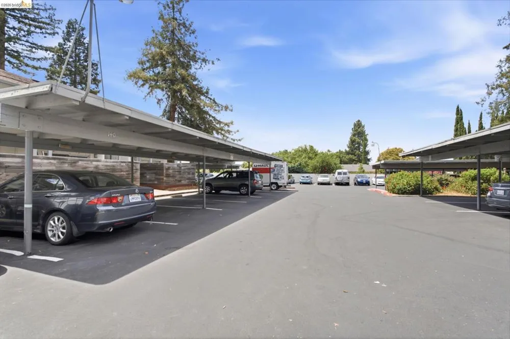 4081 Clayton Rd #209 Concord, CA 94521