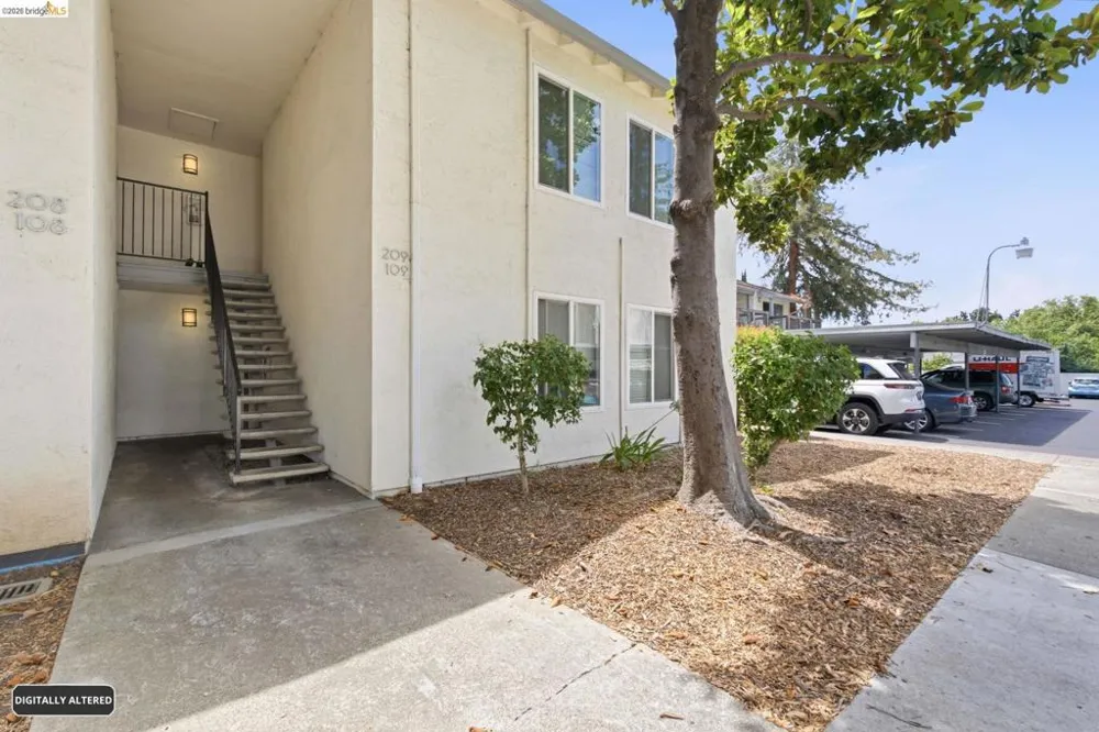 4081 Clayton Rd #209 Concord, CA 94521