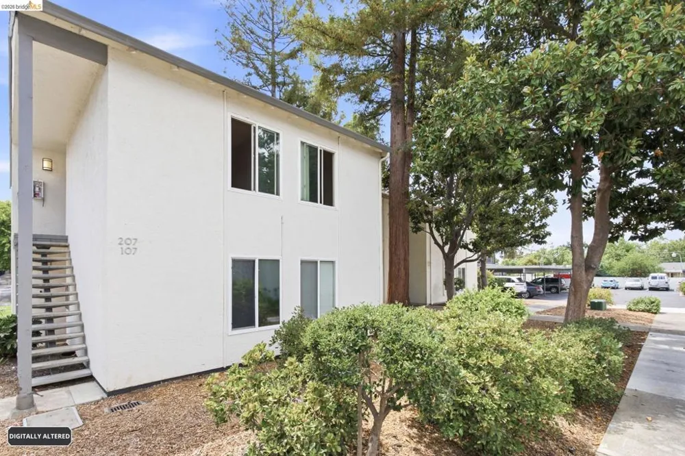 4081 Clayton Rd #209 Concord, CA 94521