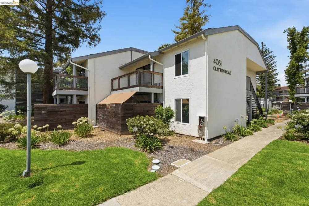 4081 Clayton Rd #209 Concord, CA 94521