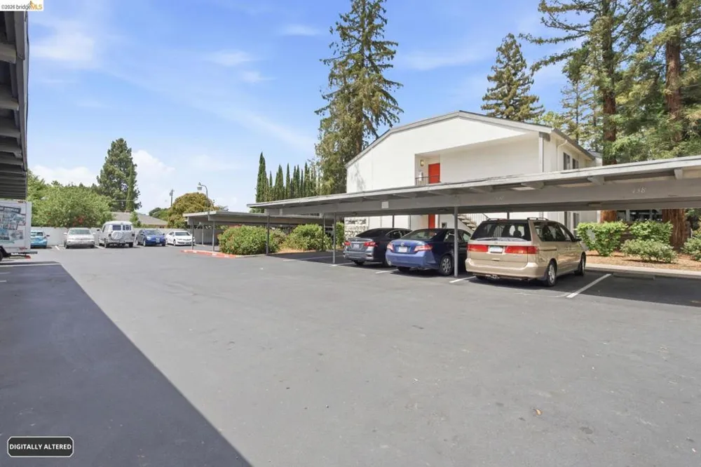 4081 Clayton Rd #209 Concord, CA 94521