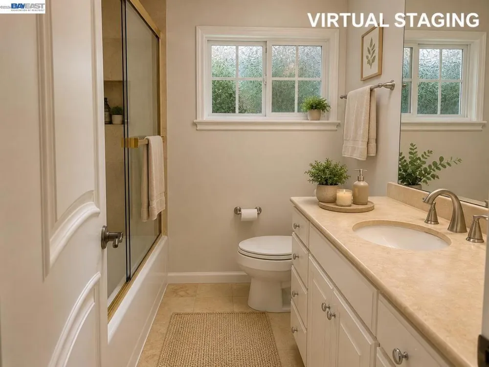 54 Maple Ave Atherton, CA 94027