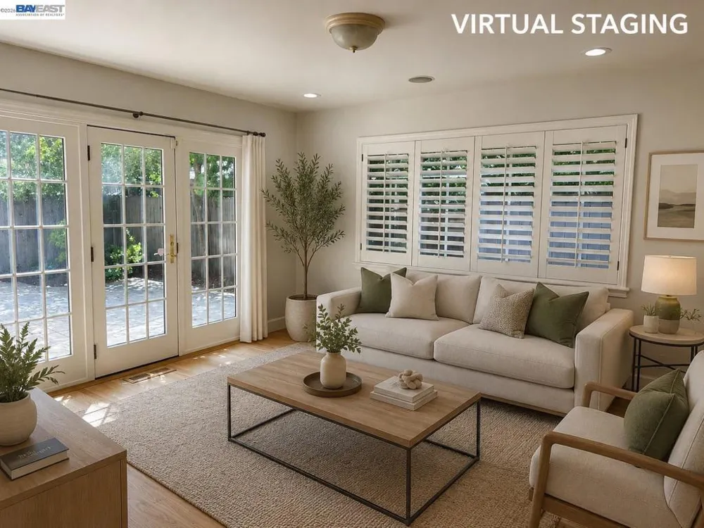 54 Maple Ave Atherton, CA 94027