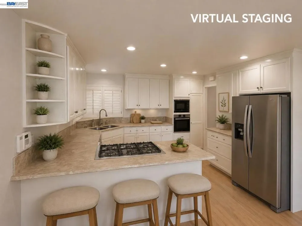 54 Maple Ave Atherton, CA 94027