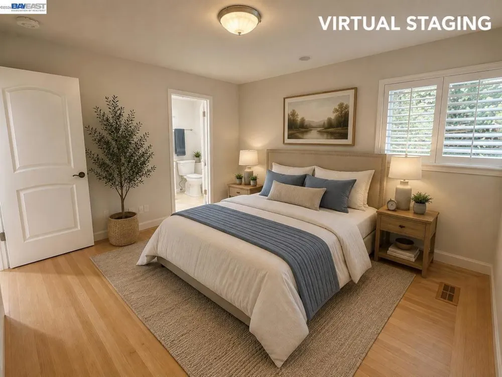 54 Maple Ave Atherton, CA 94027