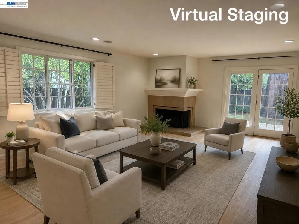 54 Maple Ave Atherton, CA 94027