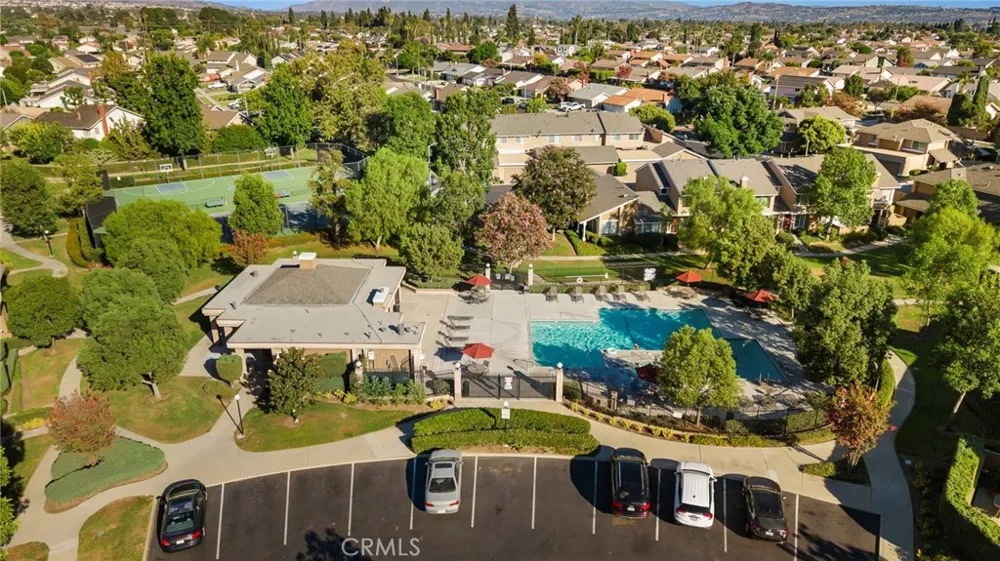225 Allegheny Circle Placentia, CA 92870
