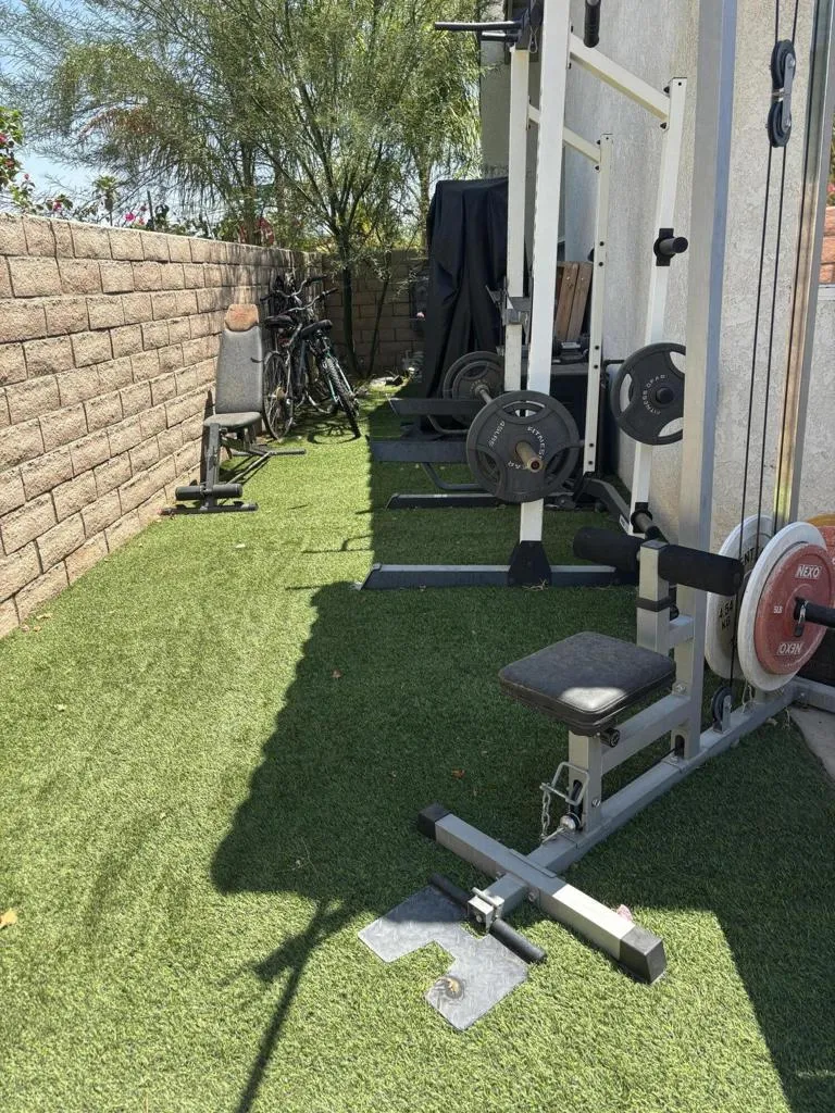 44795 Cabrillo Avenue Palm Desert, CA 92260
