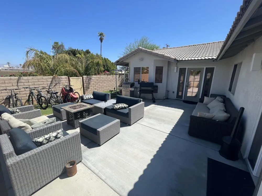 44795 Cabrillo Avenue Palm Desert, CA 92260