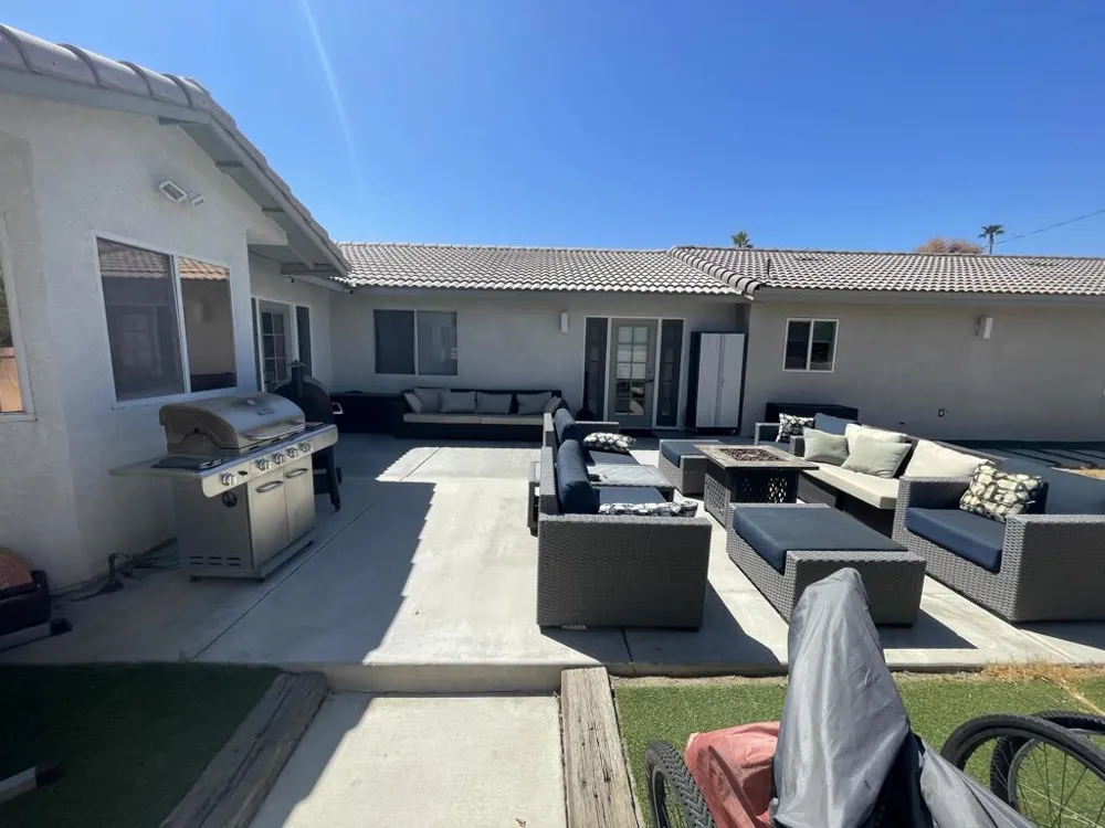 44795 Cabrillo Avenue Palm Desert, CA 92260