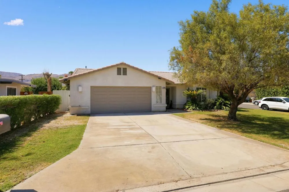 44795 Cabrillo Avenue Palm Desert, CA 92260