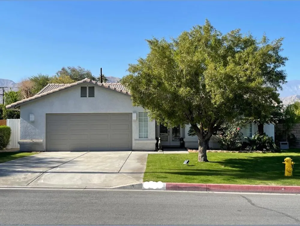 44795 Cabrillo Avenue Palm Desert, CA 92260
