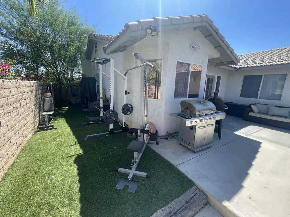 44795 Cabrillo Avenue Palm Desert, CA 92260
