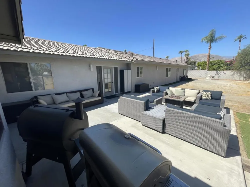 44795 Cabrillo Avenue Palm Desert, CA 92260