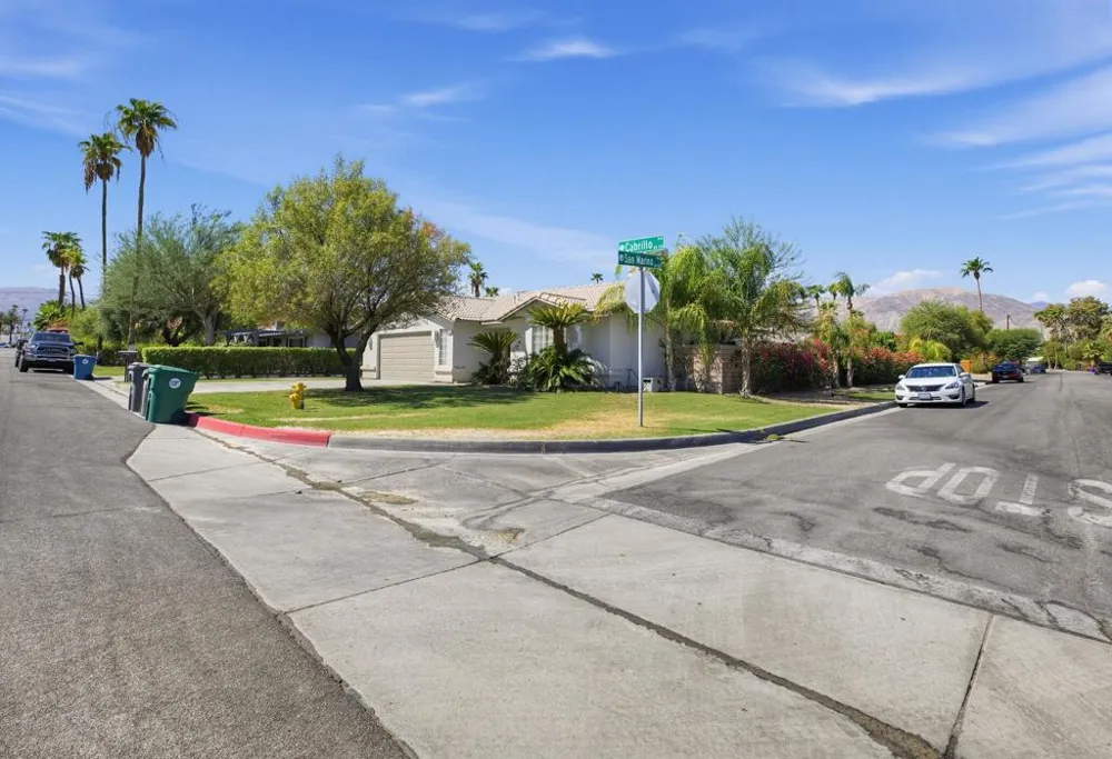 44795 Cabrillo Avenue Palm Desert, CA 92260