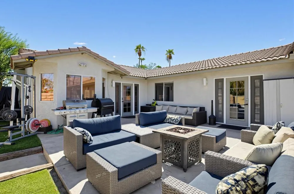 44795 Cabrillo Avenue Palm Desert, CA 92260