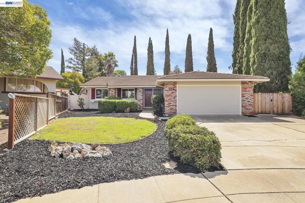 553 Bell Ave Livermore, CA 94550