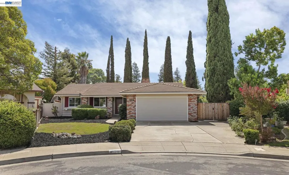 553 Bell Ave Livermore, CA 94550