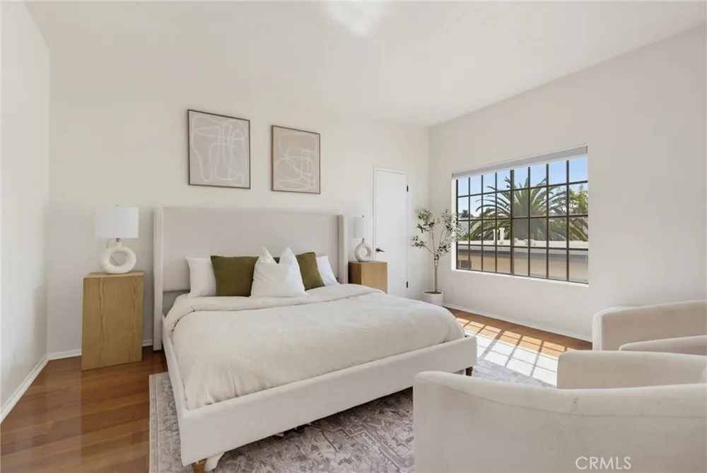 3647 Keystone Avenue #2 Los Angeles, CA 90034