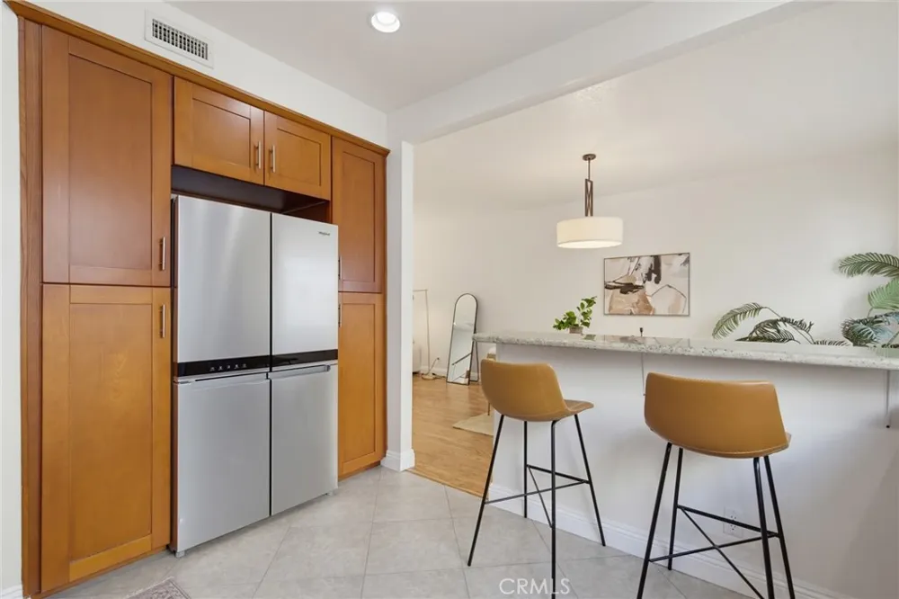 3647 Keystone Avenue #2 Los Angeles, CA 90034