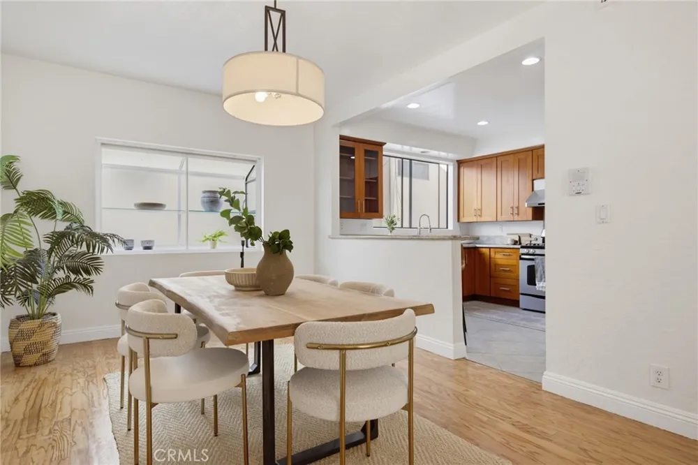 3647 Keystone Avenue #2 Los Angeles, CA 90034