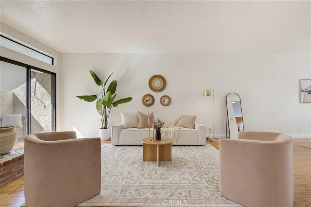 3647 Keystone Avenue #2 Los Angeles, CA 90034