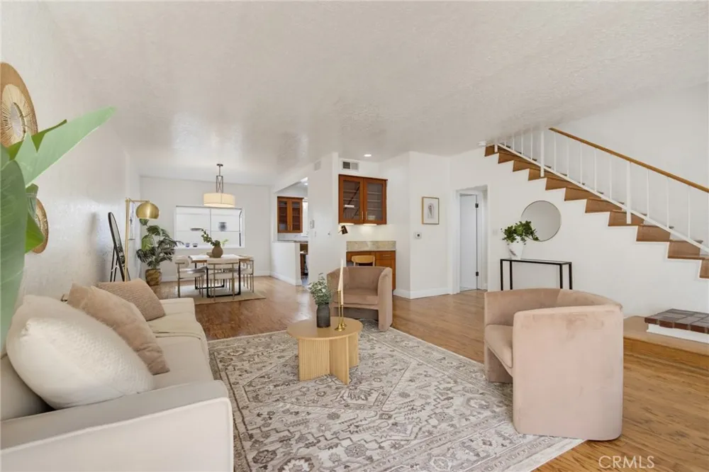 3647 Keystone Avenue #2 Los Angeles, CA 90034