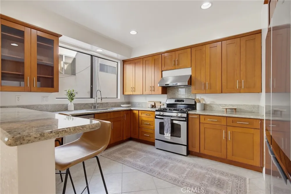 3647 Keystone Avenue #2 Los Angeles, CA 90034