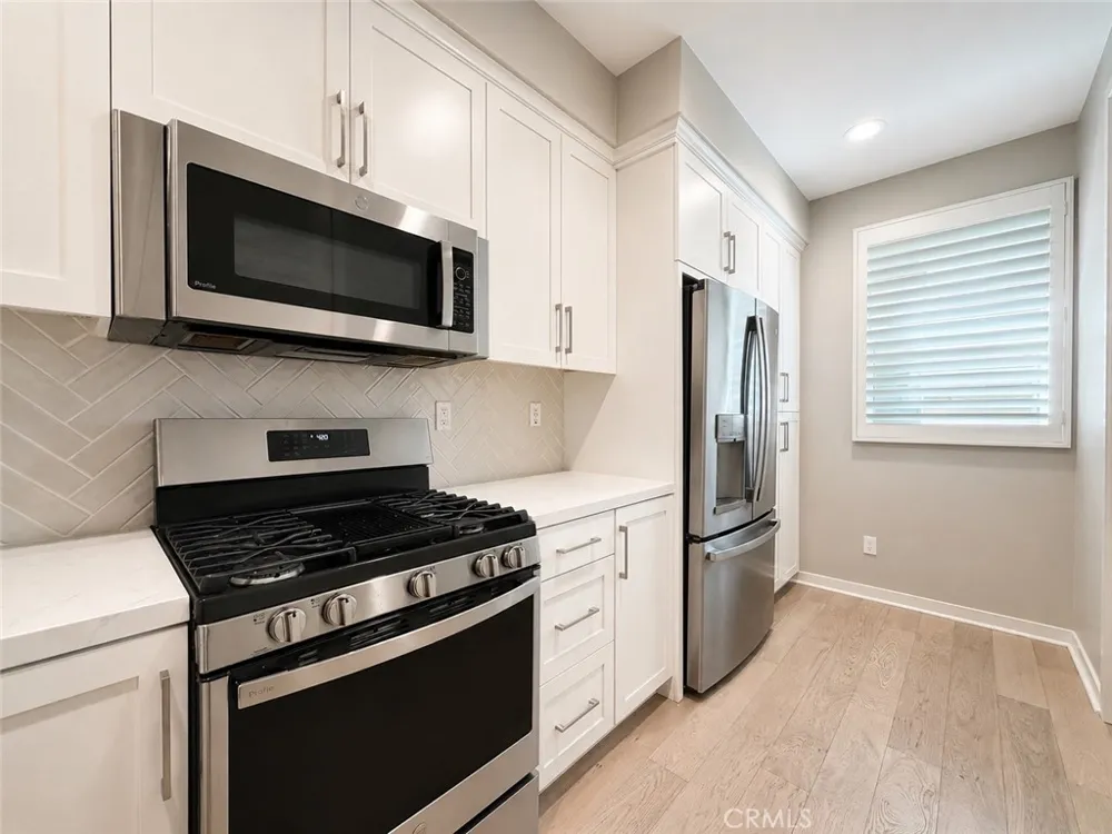 23 Sanctuary Mission Viejo, CA 92692