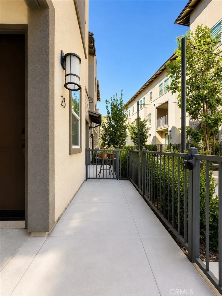 23 Sanctuary Mission Viejo, CA 92692