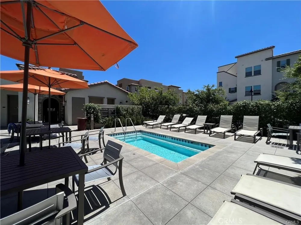 23 Sanctuary Mission Viejo, CA 92692