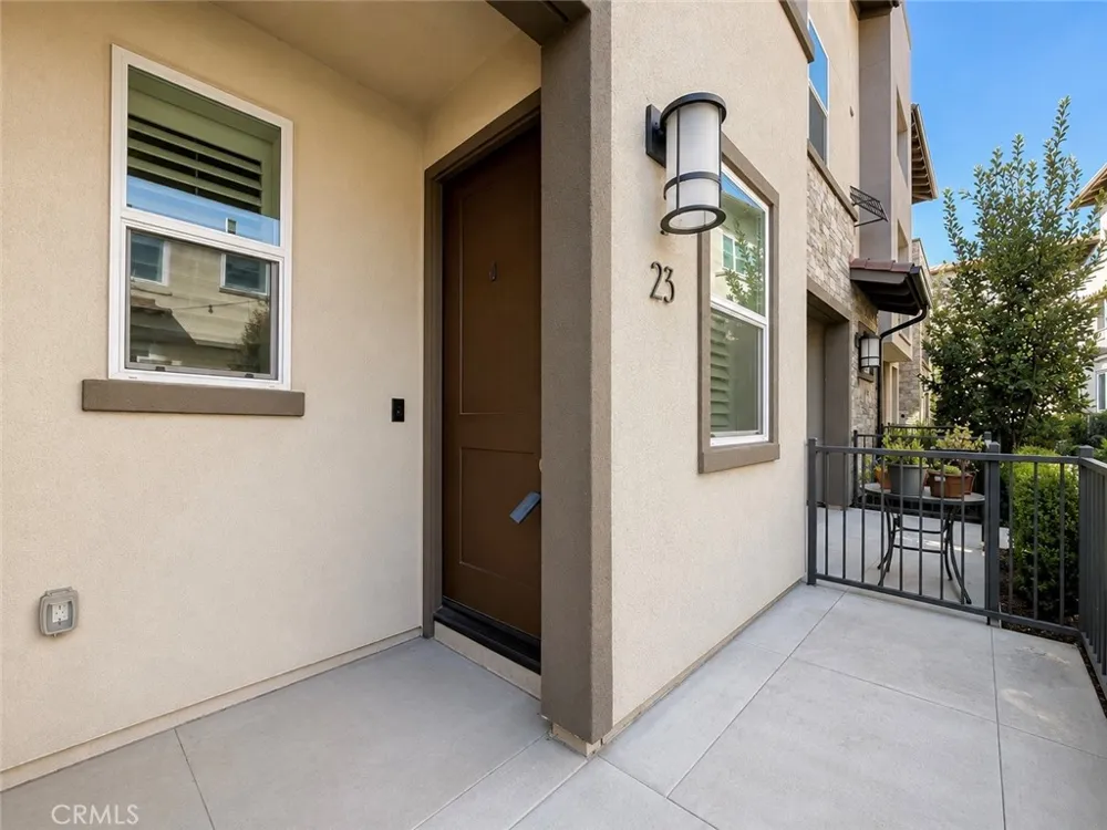 23 Sanctuary Mission Viejo, CA 92692