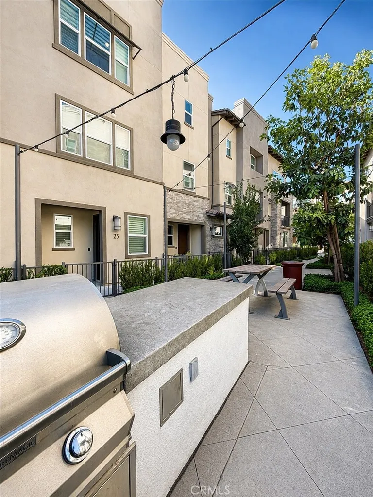 23 Sanctuary Mission Viejo, CA 92692