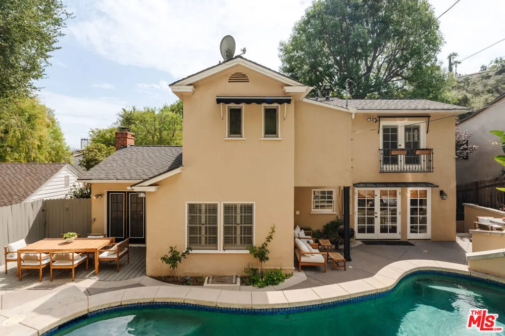 3617 Lankershim Boulevard Los Angeles, CA 90068