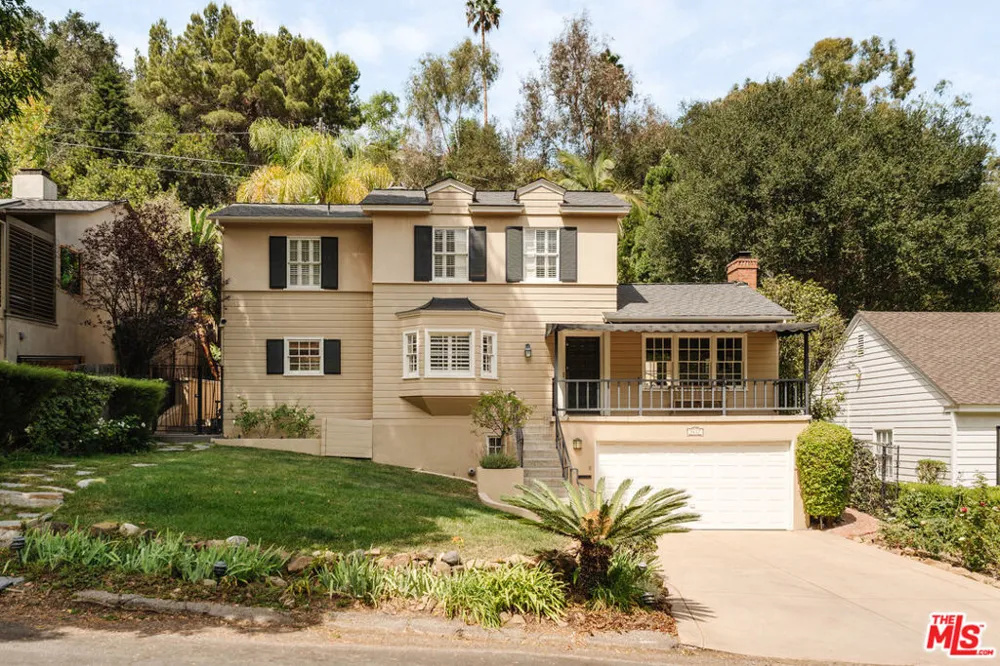 3617 Lankershim Boulevard Los Angeles, CA 90068