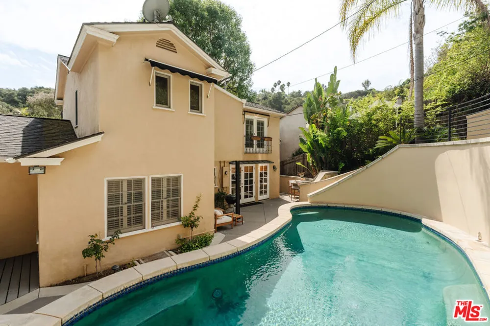 3617 Lankershim Boulevard Los Angeles, CA 90068