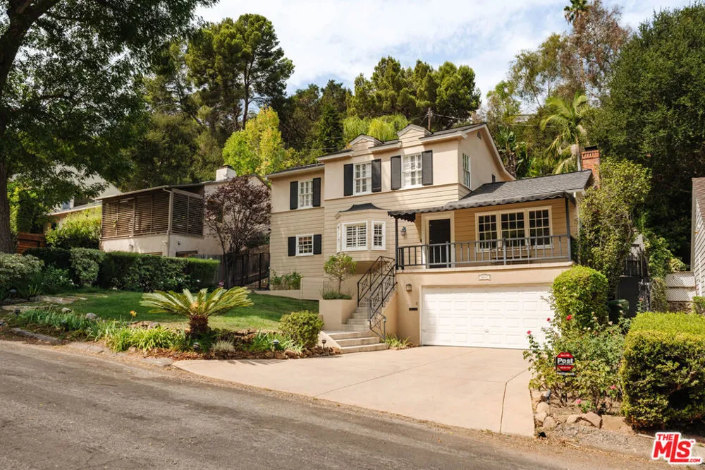 3617 Lankershim Boulevard Los Angeles, CA 90068
