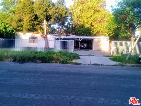 8018 Shirley Avenue