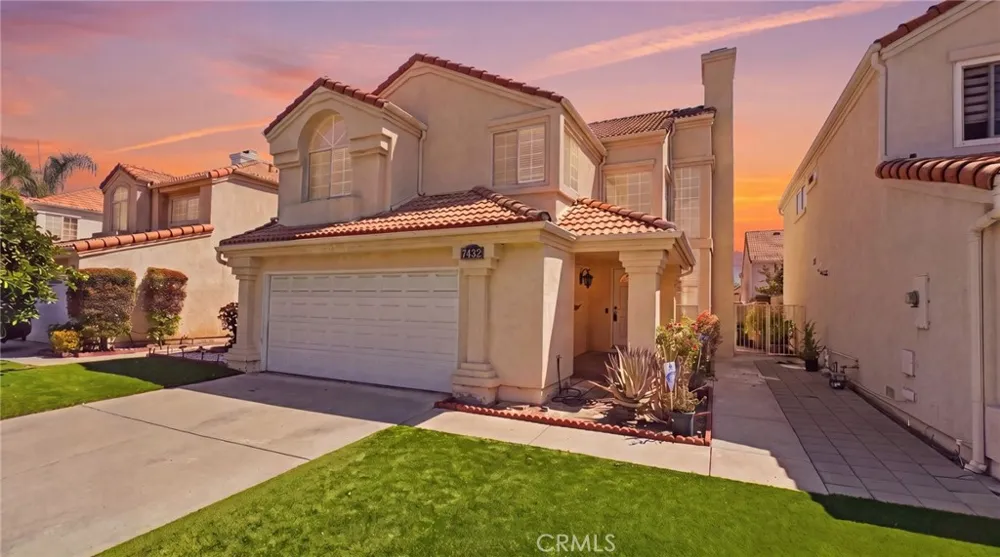 7432 Bellingham Ave North Hollywood, CA 91605